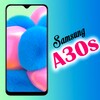 Samsung A35s Theme icon