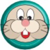 Rabbit Story A 15 Puzzle Game icon