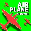 Airplane Survival Game icon