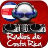 Super Radios De Costa Rica icon
