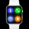 أيقونة Apple Watch Bluetooth App