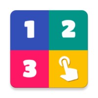 Tap Numbers android app icon