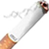 Cigarettoid icon