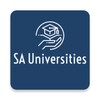 SA Universities icon