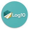 Икона Log10 Branch App