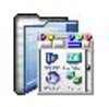 Folder Usage icon