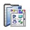 Biểu tượng Folder Usage
