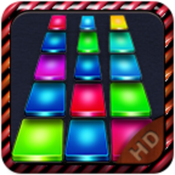Electro Drum Pad for Android - Download the APK from Uptodown
