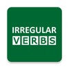 English Irregular Verbs icon