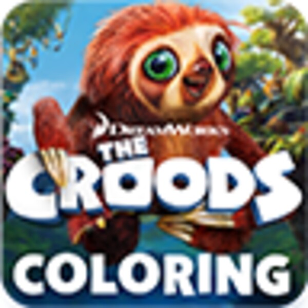 Croods Color for Android - Download the APK from Uptodown