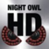 Night Owl HD आइकन