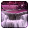 Waterfall icon