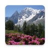 Relax Mountain icon