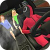 Car Games Real Car Challenge icon