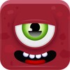 Bouncing Monster - Hardest Game Ever - Jump Games icon