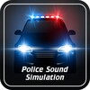 Police Sound Simulation icon
