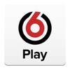 TV6 Play icon