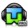 TuneWiki Pro icon