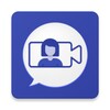 MixCall - Live Video Call App icon