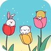 Flowery FriendsTheme icon