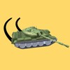 Icono de Tank Drift