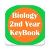 Biology 12th KeyBook icon