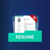 Icono de Cv maker