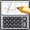 Икона Scientific Calculator Dx