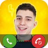 Icono de Glent Fake Call