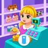 Icono de Supermarket Game 2