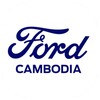 Ford Cambodia icon