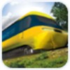 ไอคอน Trainz Simulator