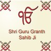 Guru Granth Sahib Ji आइकन