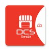 أيقونة DCS Plus Tercero Claro