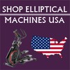Shop Elliptical Machines USA icon