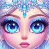 Icono de Ice Princess Makeover Salon