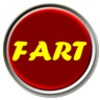 أيقونة Ultimate Fart Machine