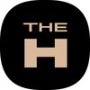 THE H SmartHome icon