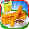 Street Food Maker 2 icon