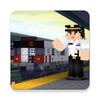 Trains Addon for Minecraft icon