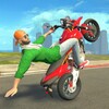ไอคอน Real Moto Bike Rider Simulator