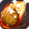 Icona di Tip-Off Basketball