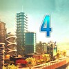 Biểu tượng City Island 4: Sim Tycoon