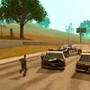 Icono de Gangster Grand Theft