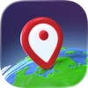 Icono de GeoGuessr