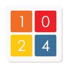 1024 Game icon