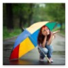 Rain Prank icon