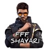 FFF SHAYARI DIAMOND icon