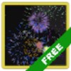 Toddler Tap: Fireworks Free icon