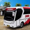 Pictogramă Telolet Bus Driving 3D